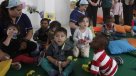 Juego, Luego Aprendo: Los primeros días en el jardín infantil y la sala cuna