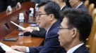 Corea del Sur pidió a EE.UU. que no le aplique los aranceles sobre el acero