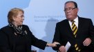 Bachelet quiso que Campos firmara cierre de Punta Peuco el mismo día del cambio de mando