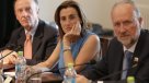Greenpeace emplazó a la ministra Cubillos a definirse frente al proyecto Dominga