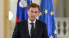 Dimite el primer ministro de Eslovenia, Miro Cerar