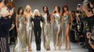 Donatella Versace anunció el fin del uso de pieles en su marca