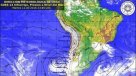Chileno presidirá asociación meteorológica sudamericana