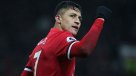 Ex capitán del United: Alexis será un gran fichaje en el largo plazo