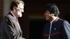 España refutó a Evo Morales y confirmó su \