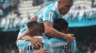 Racing aplastó a Patronato en Argentina y mete miedo a la U