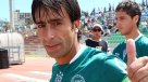 Moisés Villarroel será entrenador de Santiago Wanderers