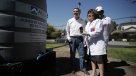 Seremi de Salud metropolitana inició sumario contra Aguas Andinas por mal olor