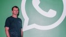 Cofundador de WhatsApp llamó a desinstalar Facebook