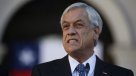 Presidente Piñera: Bolivia debe dejar de confundir aspiraciones con obligaciones