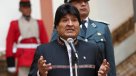 Evo Morales: Ningún abogado chileno ha demolido nuestra postura