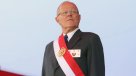 Congreso peruano aceptó la renuncia del presidente Pedro Pablo Kuczynski