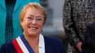 La gestión de última hora que sí logró concretar Bachelet antes de dejar el Gobierno