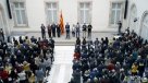 Parlamento catalán canceló votación para elegir al presidente del gobierno regional
