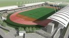 San Antonio tendrá estadio con pista atlética y capacidad para 5.000 espectadores