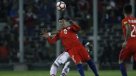 Vuelve Gary: La formación de la selección chilena para enfrentar a Dinamarca