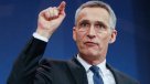 La OTAN expulsó a siete diplomáticos rusos por ataque a ex espía