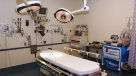 Detienen a anestesista que filmaba a menores desnudos antes de llevarlos al quirófano
