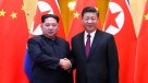 Kim Jong-un visitó China y se comprometió con la desnuclearización de Corea del Norte