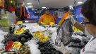 Semana Santa: Detectan diferencias de casi cinco mil pesos en el kilo de reineta