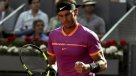Nadal y Halep encabezan lista de inscritos para el Madrid Open