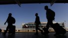 Migrantes interponen nuevo recurso de amparo por retención de venezolano en el aeropuerto
