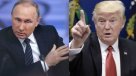 Rusia expulsó a 60 diplomáticos estadounidenses y cerró consulado en San Petersburgo