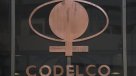 Codelco registró excedentes por casi 3 mil millones de dólares en resultados del 2017