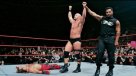 ¡Fue hace 20 años! Stone Cold recordó cuando ganó su primer título mundial en WWE