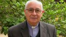 Murió Enrique Troncoso, obispo emérito de Melipilla