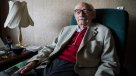 Con 107 años murió profesor holandés que salvó a 600 niños durante la ocupación nazi