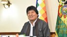Evo Morales: Chile está desorientado en el mar de sus propias contradicciones