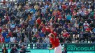 En Argentina quieren una buena convivencia con los hinchas chilenos en Copa Davis