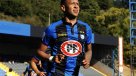 Huachipato mantuvo su paso firme tras tumbar a Everton en Talcahuano