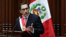 El presidente de Perú tomará juramento este lunes a su gabinete de ministros