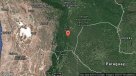 Sismo de magnitud 6,8 sacudió sur de Bolivia y se sintió en tres regiones de Chile