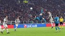 Un extraordinario Cristiano Ronaldo guió triunfazo de Real Madrid ante Juventus