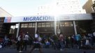 Gobierno presentará la próxima semana indicación al proyecto de Ley de Migración