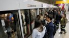 Metro presentó pantallas que informan sobre ocupación de vagones en trenes de Línea 6