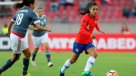 Chile empató ante Paraguay en su estreno por la Copa América Femenina