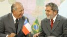 Ricardo Lagos expresa apoyo a Lula y teme su \