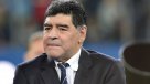 Diego Maradona volvió a disparar con todo contra Jorge Sampaoli y Sebastián Beccacece