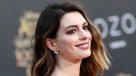 El cambio físico que sufre Anne Hathaway para su nuevo rol