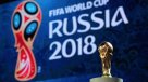 La FIFA presentó el diseño de las entradas para el Mundial de Rusia