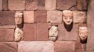 Bolivia reconstruirá los cráneos de una civilización de tres mil años de antigüedad
