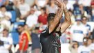Roberto Gutiérrez marcó el empate de Palestino sobre Católica
