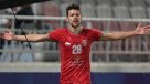 Estrella de Túnez se perderá el Mundial por lesión de rodilla