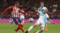 Fernando Torres anunció que dejará Atlético de Madrid a fin de temporada