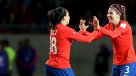 Chile buscará los tres puntos a costa de Uruguay en la Copa América femenina
