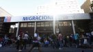 Presidente Piñera presenta proyecto de ley de Migración